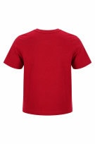 CHAMPION T SHIRT GRAPHIC RED ΑΝΔΡΙΚΟ PRE OWNED XL