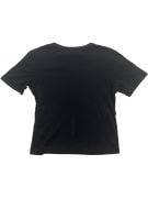 Champion Logo T-Shirt Black Women’s XS