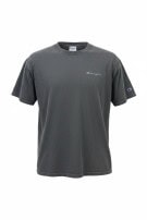 CHAMPION T SHIRT MINIMAL ΓΚΡΙ ΑΝΤΡΙΚΟ PRE OWNED M
