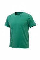 CHAMPION T SHIRT MINIMAL GREEN ΑΝΤΡΙΚΟ PRE OWNED L