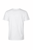 CHAMPION T SHIRT ΜΙΝΙΜΑΛ ΛΕΥΚΟ ΑΝΤΡΙΚΟ PRE OWNED M