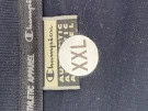 CHAMPION T SHIRT MINIMAL NAVY ΑΝΤΡΙΚΟ PRE OWNED XXL