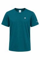 CHAMPION T SHIRT MINIMAL ΤΙΡΚΟΥΑΖ ΑΝΤΡΙΚΟ PRE OWNED L