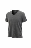 CHAMPION T-SHIRT VINTAGE ΛΟΓΟΤΥΠΟ ΓΚΡΙ ΑΝΔΡΙΚΟ L