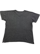 CHAMPION T-SHIRT VINTAGE ΛΟΓΟΤΥΠΟ ΓΚΡΙ ΑΝΔΡΙΚΟ L