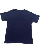 CHAMPION TEE STREETWEAR NAVY ΑΝΤΡΙΚΟ PRE OWNED M