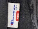 1990S CHAMPION TOP SPORT OVERSIZED NERO UOMO PRE OWNED S
