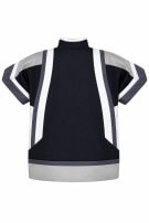 1990S CHAMPION TOP SPORT OVERSIZED NERO UOMO PRE OWNED S