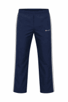 CHAMPION TRACK PANTS SPORTY NAVY ΑΝΤΡΙΚΟ PRE OWNED M