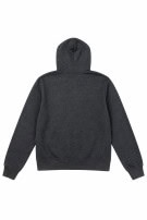 CHAMPION ΖΑΚΕΤΑ ΦΟΥΤΕΡ MINIMAL ΑΝΘΡΑΚΙ UNISEX PRE OWNED L