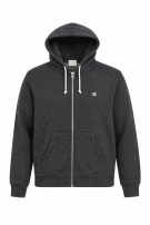 CHAMPION ΖΑΚΕΤΑ ΦΟΥΤΕΡ MINIMAL ΑΝΘΡΑΚΙ UNISEX PRE OWNED L