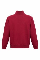 CHAMPION GIACCA TRACK SPORTIVA ROSSO UOMO PRE OWNED L