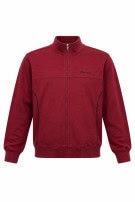 CHAMPION GIACCA TRACK SPORTIVA ROSSO UOMO PRE OWNED L