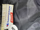 1993 CHAMPION FELPA ZIP MINIMAL CHARCOAL UOMO PRE OWNED M