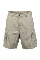 CHAPS CARGO SHORTS STREETWEAR BEIGE UNISEX M