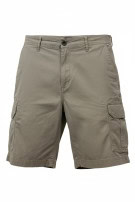 CHAPS CARGO SHORTS UTILITY BEIGE ΑΝΤΡΙΚΟ PRE OWNED XL