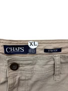 CHAPS CARGO SHORTS UTILITY BEIGE ΑΝΤΡΙΚΟ PRE OWNED XL