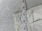 CHAPS SHORTS CARGO UTILITY CREMA UOMO PRE OWNED XL