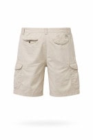 CHAPS SHORTS CARGO UTILITY CREMA UOMO PRE OWNED XL