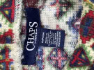 CHAPS ΖΑΚΕΤΑ ΜΕ ΜΟΤΙΒΟ ΠΟΛΥΧΡΩΜΗ ΓΥΝΑΙΚΕΙΟ PRE OWNED S