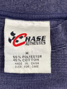 CHASE AUTHENTICS CREWNECK RACING NAVY ΑΝΤΡΙΚΟ PRE OWNED M