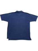 Chase Authentics Polo Shirt Logo Motorsport Μπλε UNISEX L
