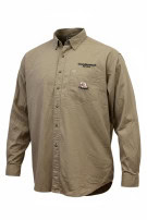 CHASE AUTHENTICS ΠΟΥΚΑΜΙΣΟ RACING ΜΠΕΖ ΑΝΤΡΙΚΟ PRE OWNED L