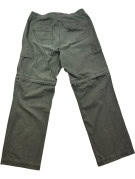 CHEROKEE CARGO PANTS UTILITY OLIVE MENS PRE OWNED XL