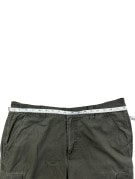 CHEROKEE CARGO PANTS UTILITY OLIVE MENS PRE OWNED XL