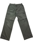 CHEROKEE CARGO PANTS UTILITY OLIVE MENS PRE OWNED XL