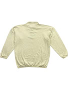CHEVIGNON ΦΟΥΤΕΡ POLO VINTAGE ΜΕ ΛΟΓΟΤΥΠΟ CREAM ΑΝΔΡΙΚΟ XXL