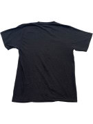CHEVROLET CAMARO T SHIRT RACING GRAPHIC FADED BLACK ΑΝΤΡΙΚΟ PRE OWNED L