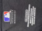 CHICAGO WHITE SOX LONG SLEEVE GRAPHIC TEE BLACK ΑΝΤΡΙΚΟ PRE OWNED 2XL