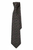 CHRISTIAN DIOR MONSIEUR ΓΡΑΒΑΤΑ RETRO ΠΡΑΣΙΝΗ ΑΝΤΡΙΚΟ PRE OWNED