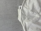 CHRISTIAN DIOR ΠΟΥΚΑΜΙΣΟ CLASSIC OFF WHITE ΑΝΤΡΙΚΟ PRE OWNED L