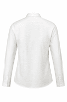 CHRISTIAN DIOR ΠΟΥΚΑΜΙΣΟ CLASSIC OFF WHITE ΑΝΤΡΙΚΟ PRE OWNED L