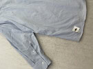CHRISTIAN DIOR ΠΟΥΚΑΜΙΣΟ ΜΙΝΙΜΑΛ ΜΠΛΕ ΑΝΤΡΙΚΟ PRE OWNED XL