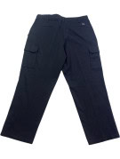 CINTAS CARGO PANTS UTILITY NAVY ΑΝΤΡΙΚΟ PRE OWNED XL