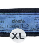 CINTAS CARGO PANTS UTILITY NAVY ΑΝΤΡΙΚΟ PRE OWNED XL