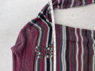 DESIGUAL ΠΟΥΛΟΒΕΡ ΡΙΓΕ BORDEAUX ΓΥΝΑΙΚΕΙΟ PRE OWNED L