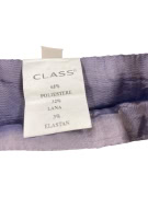 CLASS ΦΟΥΣΤΑ CLASSIC LOGO ΜΑΥΡΟ ΓΥΝΑΙΚΕΙΟ
