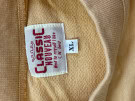1984 CLASSIC NOUVEAU GRAPHIC TEE ΜΠΕΖ ΑΝΤΡΙΚΟ PRE OWNED XL