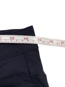 CLOSED Παντελόνι Casual Minimal Μαύρο Γυναικείο S