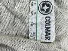 COLMAR ΣΟΡΤΣ ΜΕ ΣΧΕΔΙΟ ΠΡΑΣΙΝΟ UNISEX XL