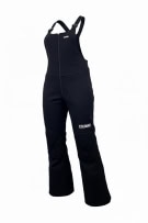 COLMAR UNISEX ΠΑΝΤΕΛΟΝΙ ΤΟΥ ΣΚΙ VINTAGE ΛΟΓΟΤΥΠΟ ΜΑΥΡΟ M-L