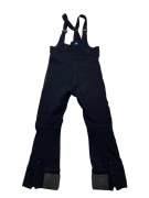 COLMAR UNISEX ΠΑΝΤΕΛΟΝΙ ΤΟΥ ΣΚΙ VINTAGE ΛΟΓΟΤΥΠΟ ΜΑΥΡΟ M-L