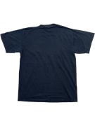 Colorado Buffaloes T-Shirt Navy Blue Gildan Unisex M