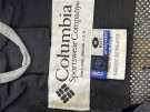 COLUMBIA ΑΝΟΡΑΚ ΜΙΝΙΜΑΛ ΠΡΑΣΙΝΟ ΑΝΤΡΙΚΟ PRE OWNED M