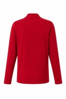 COLUMBIA FLEECE ΜΠΛΟΥΖΑ ΡΕΤΡΟ ΚΟΚΚΙΝΟ ΑΝΤΡΙΚΟ PRE OWNED XL