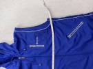 COLUMBIA SPORTY GILET BLUE MEN PRE OWNED XL